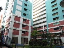 Blk 184 Stirling Road (Queenstown), HDB 4 Rooms #376292